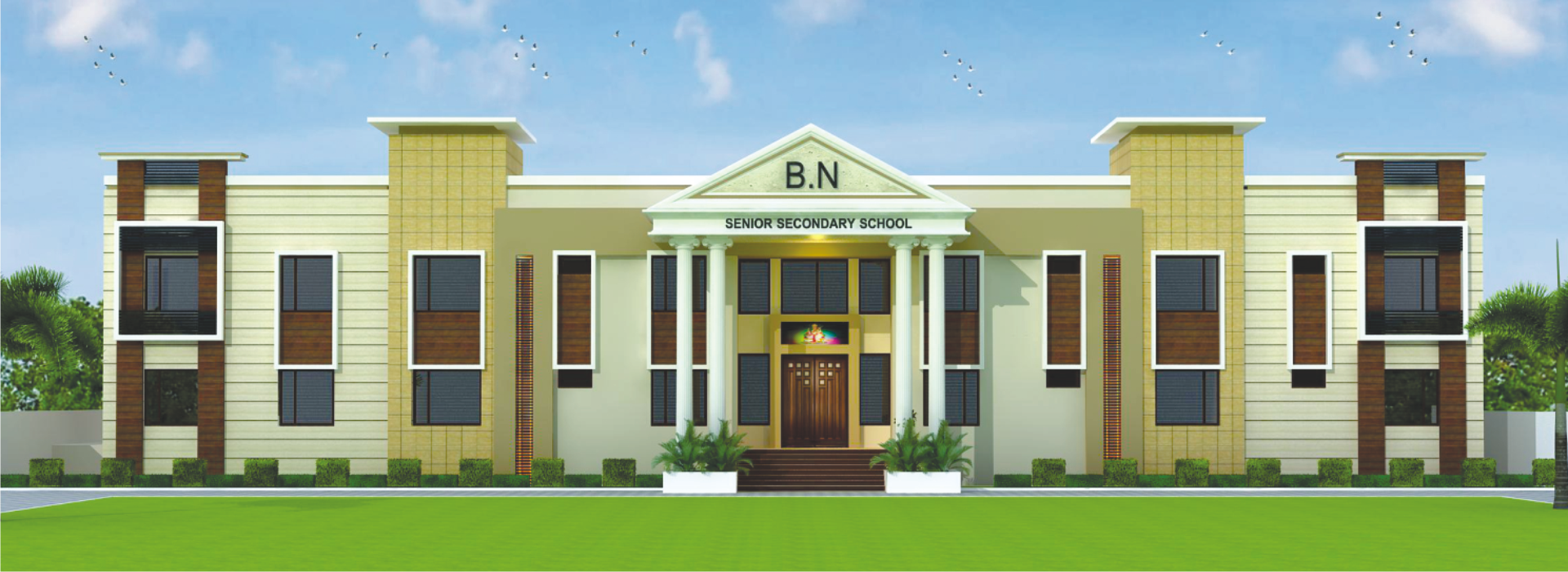 Best School